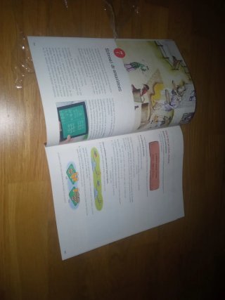 Matemáticas 3 ESO