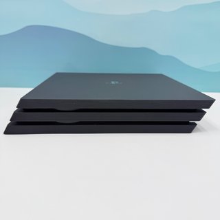Ps4 Pro 1TB Firmware 13,02 Console Lettore rotto