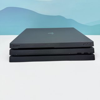 Ps4 Pro 1TB Firmware 13,02 Console Lettore rotto