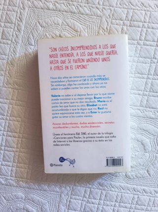 Libro ¡Buenos días, princesa! de Blue Jeans