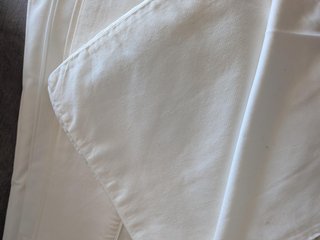 Set biancheria da letto Zara Home 5 pezzi