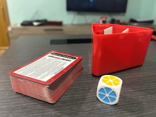 Trivial Pursuit The Big Bang Theory