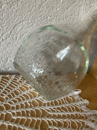 Bottiglia da liquore vintage LAU Originale