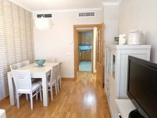 Piso en alquiler en Martín Carpena - Torre del Río en Málaga