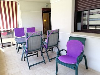 Piso en alquiler en Martín Carpena - Torre del Río en Málaga