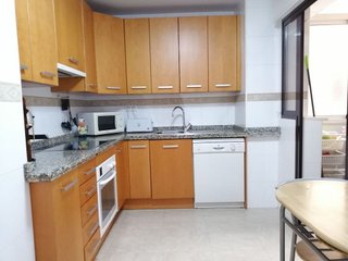 Piso en alquiler en Martín Carpena - Torre del Río en Málaga