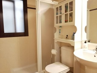 Piso en alquiler en Martín Carpena - Torre del Río en Málaga