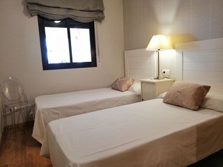 Piso en alquiler en Martín Carpena - Torre del Río en Málaga