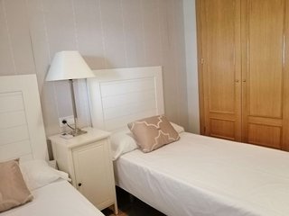 Piso en alquiler en Martín Carpena - Torre del Río en Málaga
