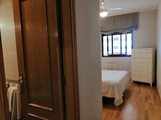 Piso en alquiler en Martín Carpena - Torre del Río en Málaga
