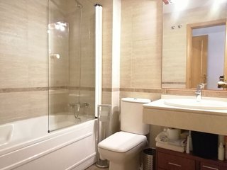 Piso en alquiler en Martín Carpena - Torre del Río en Málaga