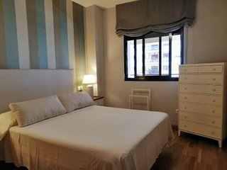 Piso en alquiler en Martín Carpena - Torre del Río en Málaga