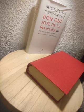 Don Quijote De La Mancha / Don Quixote of La Ma...