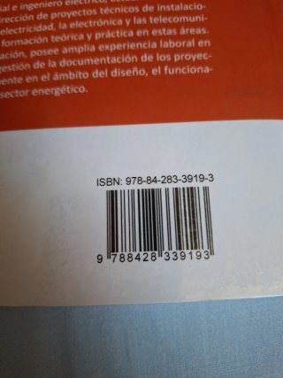 Documentación técnica en instalaciones electricas