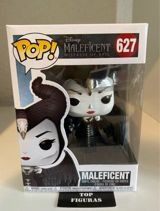 Funko Pop! Disney 6 Figuras oferta liquidación