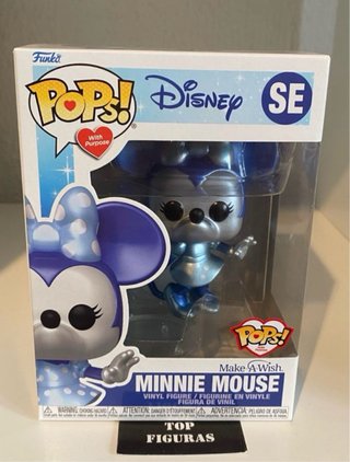 Funko Pop! Disney 6 Figuras oferta liquidación