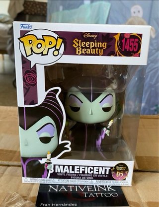 Funko Pop! Disney 6 Figuras oferta liquidación