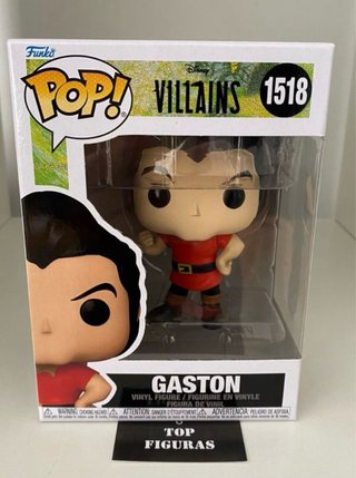 Funko Pop! Disney 6 Figuras oferta liquidación