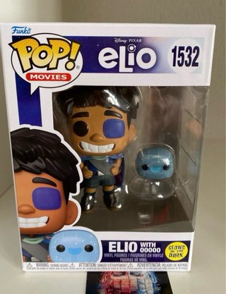Funko Pop! Disney 6 Figuras oferta liquidación