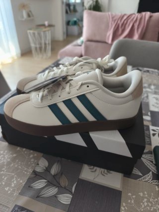 Zapatillas Adidas 38,5