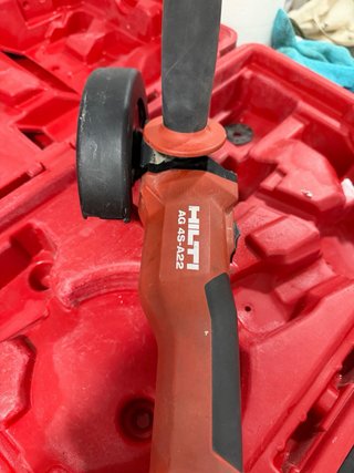 Herramientas hilti