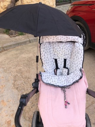 Carrito Jane Muum
