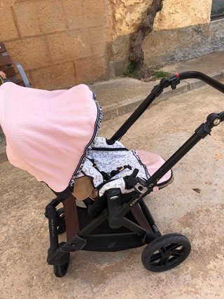 Carrito Jane Muum