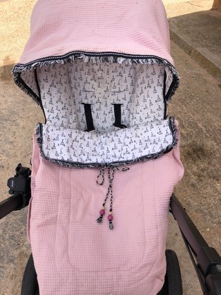 Carrito Jane Muum