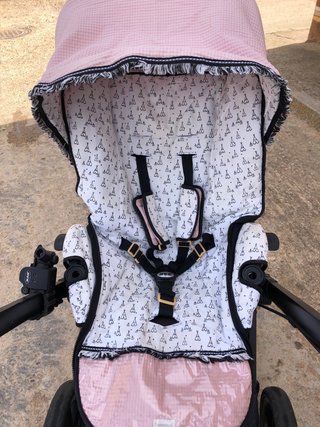 Carrito Jane Muum