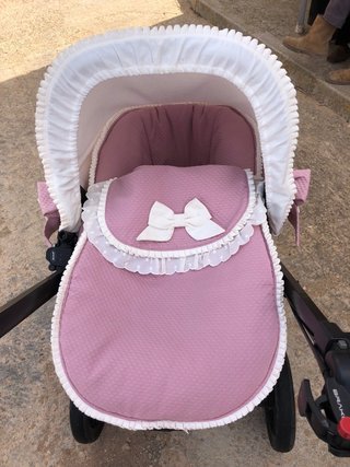 Carrito Jane Muum