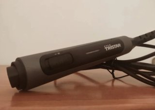 Rizador de pelo Tristar HD-2420