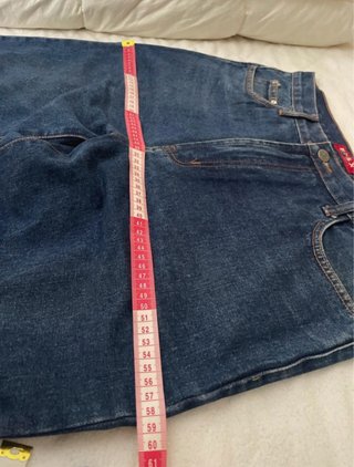 Vaqueros Wrangler chico Talla xxl
