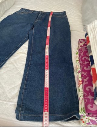 Vaqueros Wrangler chico Talla xxl
