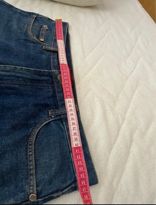 Vaqueros Wrangler chico Talla xxl