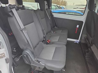 TransitCustom - DESDE 443€/MES ¡SIN PAGAR ENTRADA!