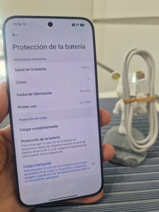 Xiaomi 17T Pro 512GB Azul