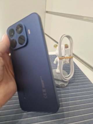 Xiaomi 17T Pro 512GB Azul
