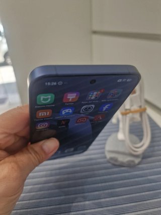 Xiaomi 17T Pro 512GB Azul