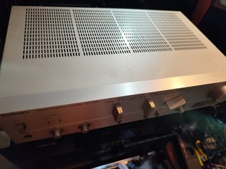 TECHNICS SU-V303 (539) amplificatore