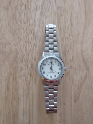 Reloj Cauny Prima Elegant de Mujer-Nuevo con caja