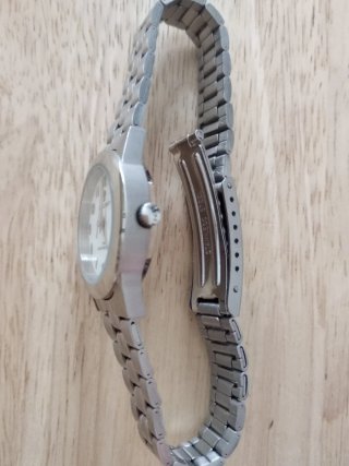 Reloj Cauny Prima Elegant de Mujer-Nuevo con caja