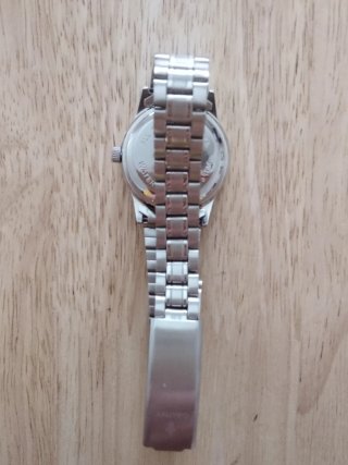 Reloj Cauny Prima Elegant de Mujer-Nuevo con caja