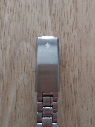 Reloj Cauny Prima Elegant de Mujer-Nuevo con caja