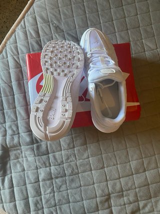 Nike P6000 Blancas