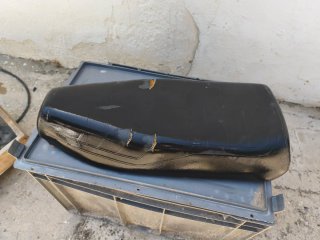 Asiento Derbi Variant