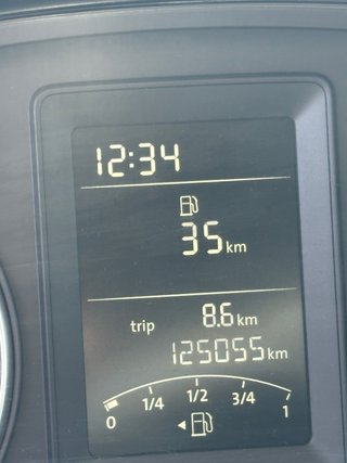 Volkswagen Transporter T5 2013