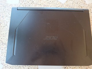 Acer Nitro 5 AN515-55 Ricambi in plastica