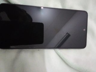 Móvil Redmi Negro