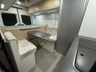 Volkswagen Crafter 2021