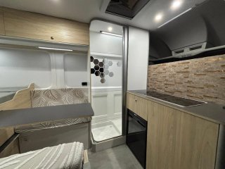 Volkswagen Crafter 2021